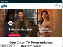 Sites similar to tvreklam.com.tr