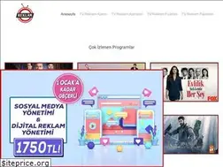 Sites similar to tvreklamajans.com