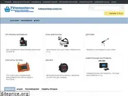 Sites similar to tvremonter.ru