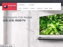 Sites similar to tvrepairdubai.com