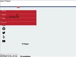 Sites similar to tvrepairfortworth.com