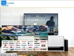 Sites similar to tvrepairgurgaon.com