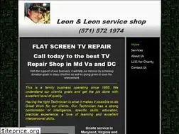 Sites similar to tvrepairmdvadc.com