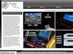 Sites similar to tvrepairsantamonica.com