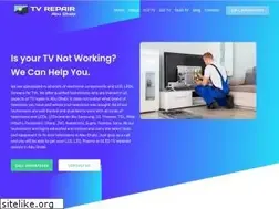 Sites similar to tvrepairservicesinabudhabi.com