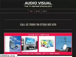 Sites similar to tvrepairsinlondon.co.uk