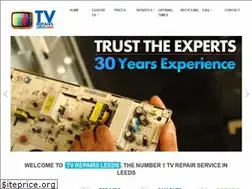 Sites similar to tvrepairsleeds.com