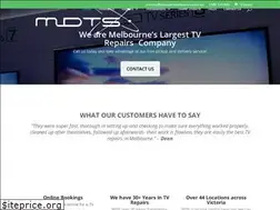 Sites similar to tvrepairsmelbourne.com.au