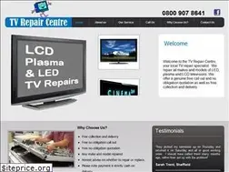 Sites similar to tvrepairsrus.co.uk