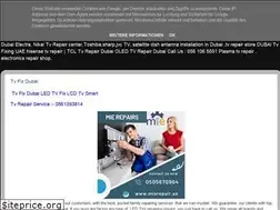 Sites similar to tvrepairstore.com