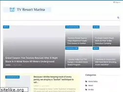 Sites similar to tvresortmarina.com