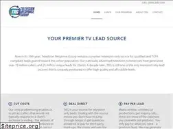 Sites similar to tvresponsegroup.com