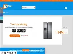 Sites similar to tvreus.nl