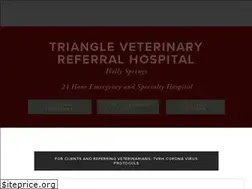 Sites similar to tvrhhollysprings.com