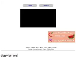 Sites similar to tvribeira.tv.br