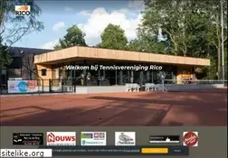 Sites similar to tvrico.nl