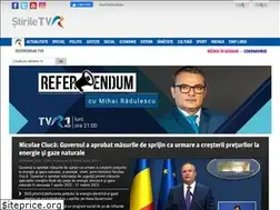 Sites similar to tvrinfo.ro