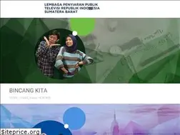 Sites similar to tvrisumbar.co.id
