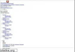 Sites similar to tvrmogilev.by