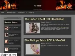 Sites similar to tvro88.top