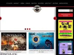 Sites similar to tvrocklive.com