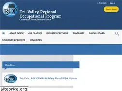 Sites similar to tvrop.org