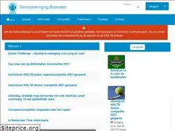 Sites similar to tvrosmalen.nl