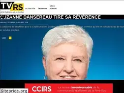 Sites similar to tvrs.ca