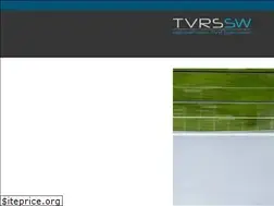 Sites similar to tvrsswparts.com