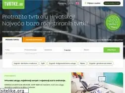 Sites similar to tvrtke.com