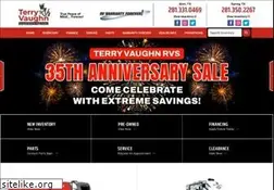 Sites similar to tvrvs.com