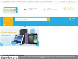 Sites similar to tvrzenaskla.eu