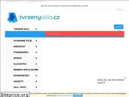 Sites similar to tvrzenysklo.cz