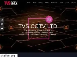 Sites similar to tvs-cctv.com