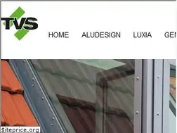 Sites similar to tvs-fenster.de