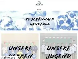 Sites similar to tvs-handball.de