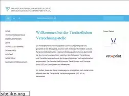 Sites similar to tvs-ogv.ch