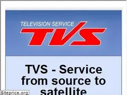 Sites similar to tvs-teleport.de