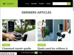 Sites similar to tvs-voyages.com