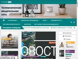 Sites similar to tvs.by