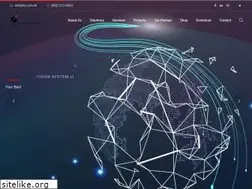 Sites similar to tvs.com.hk