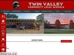 Sites similar to tvs.k12.oh.us