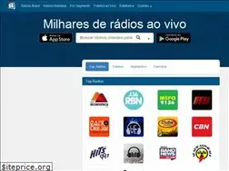 Sites similar to tvs.radio.br