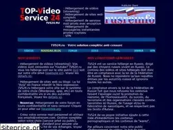 Sites similar to tvs24.ru