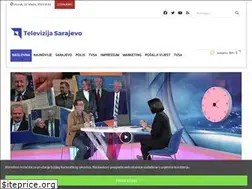 Sites similar to tvsa.ba