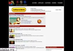 Sites similar to tvsa.co.za