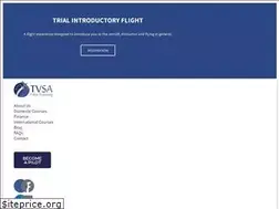 Sites similar to tvsa.com.au