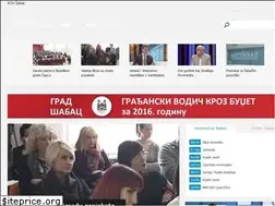 Sites similar to tvsabac.co.rs
