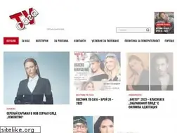 Sites similar to tvsaga.com