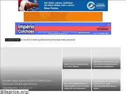 Sites similar to tvsaj.com.br
